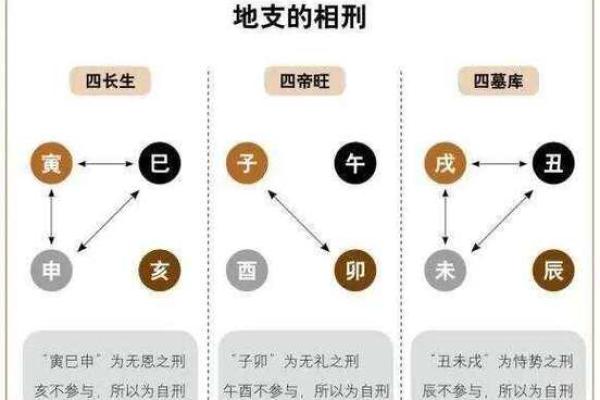 探讨未土为何被视为地支中的最大陷阱