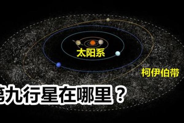 象数命理：探索数字与宇宙能量的神秘联系