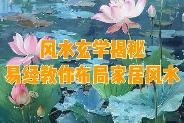 如何根据易经调整家居风水招财