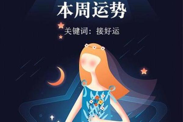 星座每日运势解析：抓住今天的机遇与挑战