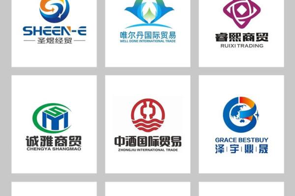 商贸公司命名技巧与创意灵感解析