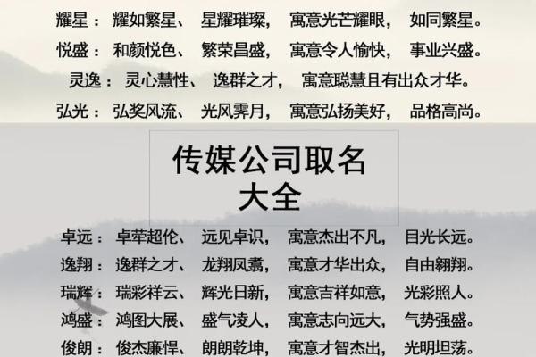 为什么越来越多的人选择专业起名网公司来起名