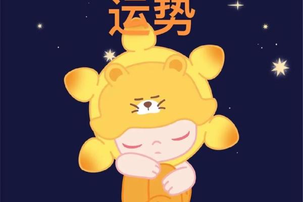 星座运势更新：今天哪些星座最幸运？