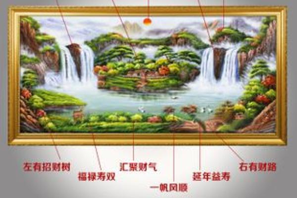 院子风水宝典：打造招财旺地，让您家财万贯