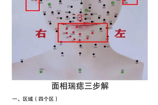 痣相学真相大揭秘：科学性有多强？