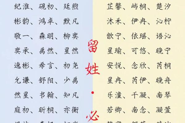 如何为宝宝起个含有欣字的吉祥名字