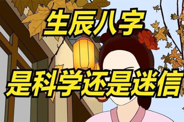 揭秘生辰八字害人真相，你还在迷信吗？