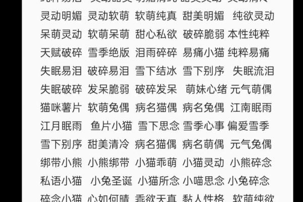 从王者荣耀看名字搭配：如何为角色起一个响亮且霸气的名字？