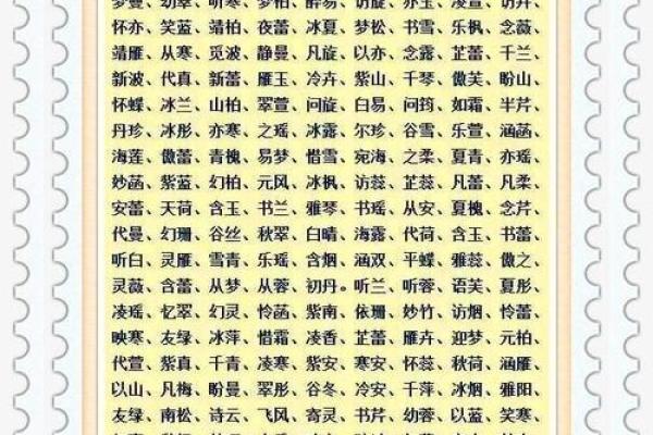 高朗：解读这个名字背后的深刻含义