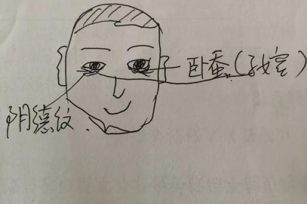 面相揭秘：福字面相，教你一眼识别有福之人！